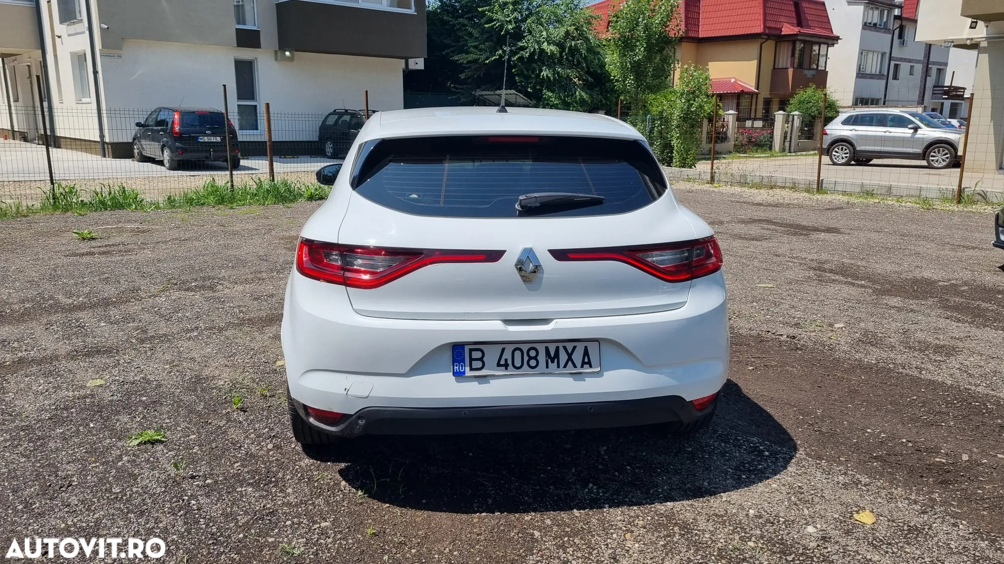 Renault Megane Energy dCi EDC Zen - 6