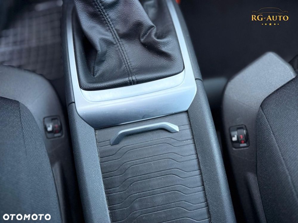 Citroën C4 Grand Picasso - 36