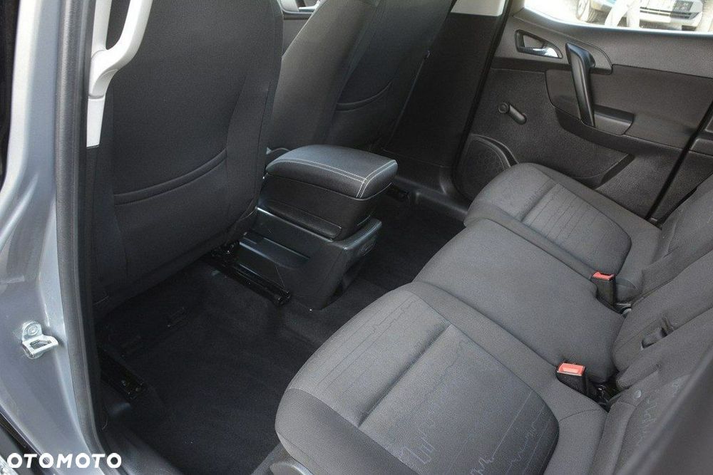 Opel Meriva 1.4 Enjoy - 29