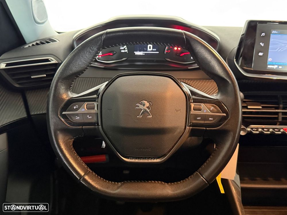 Peugeot 2008 PureTech 100 Stop&Start Active Pack - 20