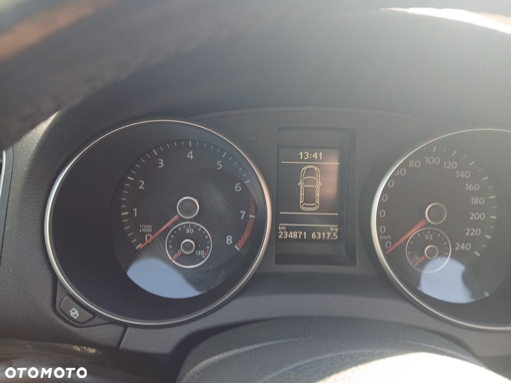 Volkswagen Golf 1.4 Team - 18