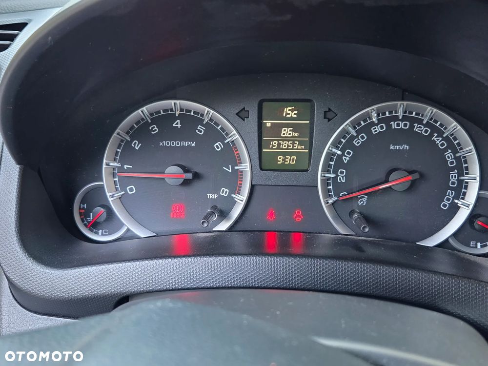 Suzuki Swift 1.2 X-TRA - 33