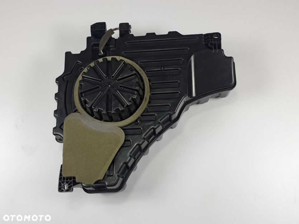 Nagłośnienie Harman Kardon JEEP GRAND CHEROKEE WK2 17 21 rok - 9