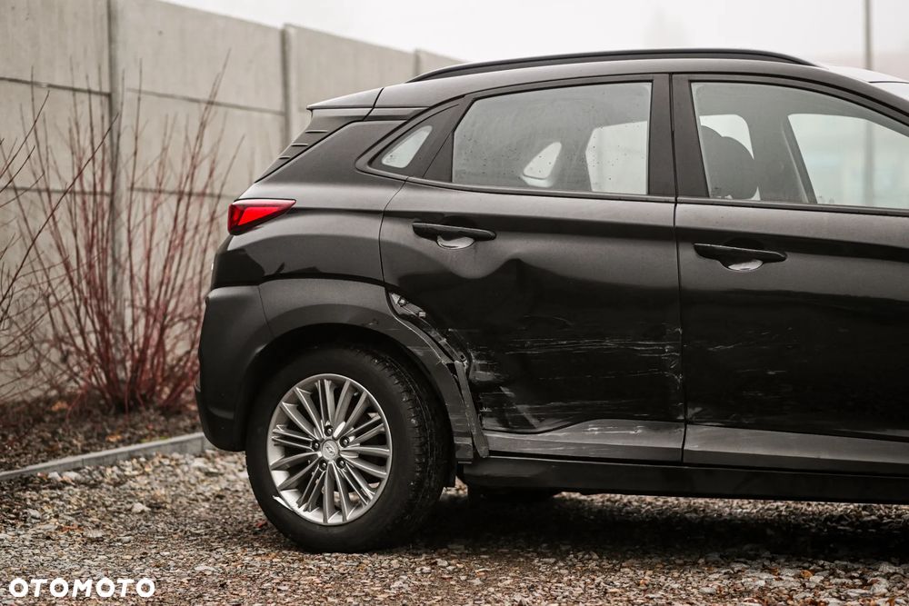 Hyundai Kona 1.0 T-GDI Advantage+ - 10