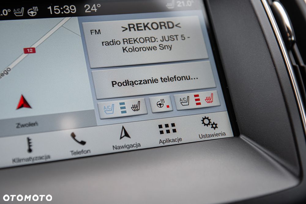 Ford S-Max 2.0 EcoBlue Vignale - 18