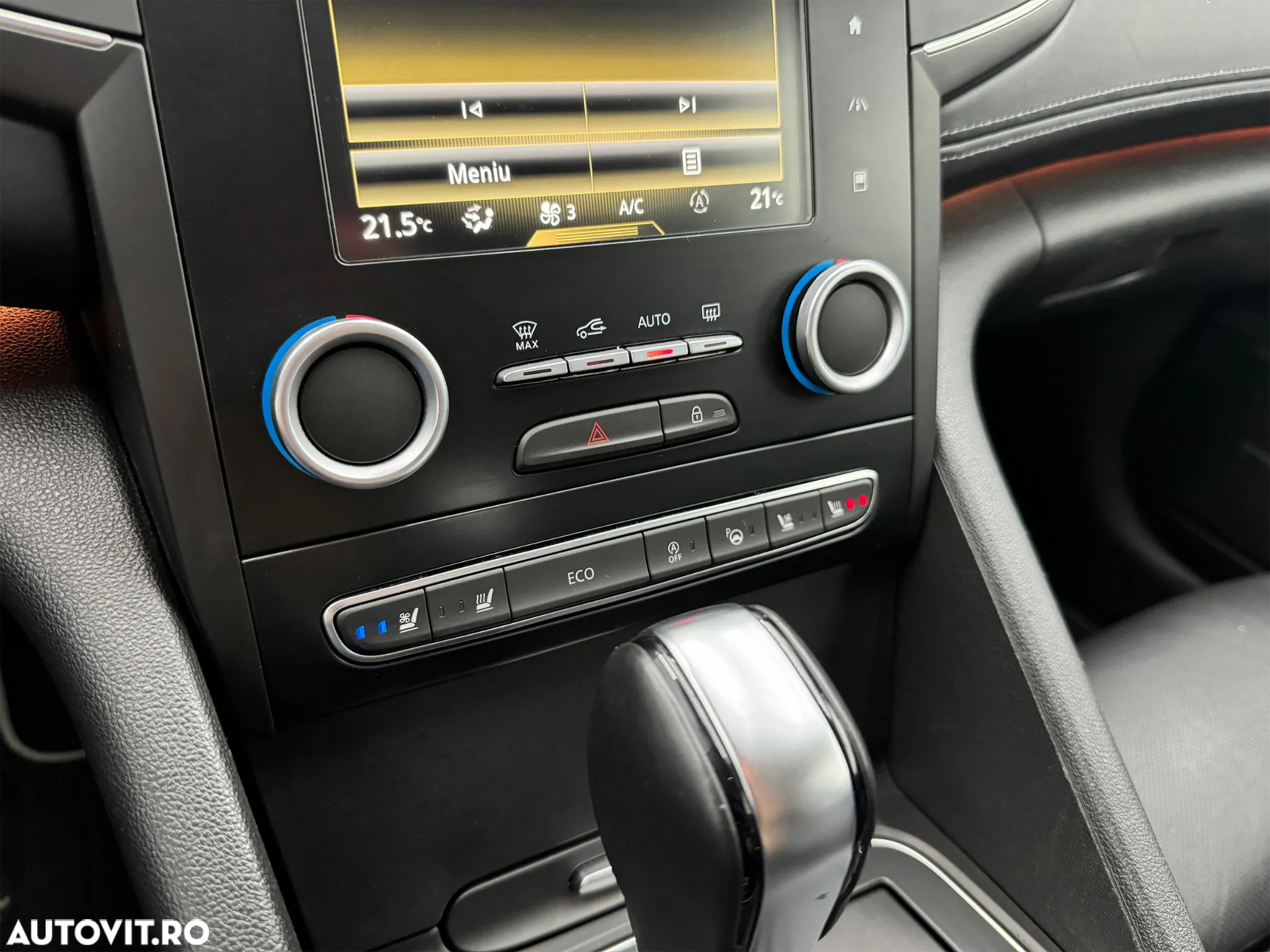 Renault Talisman ENERGY TCe 200 EDC INITIALE PARIS - 29
