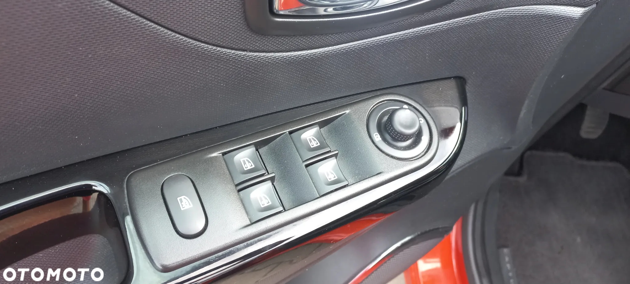 Renault Captur - 21