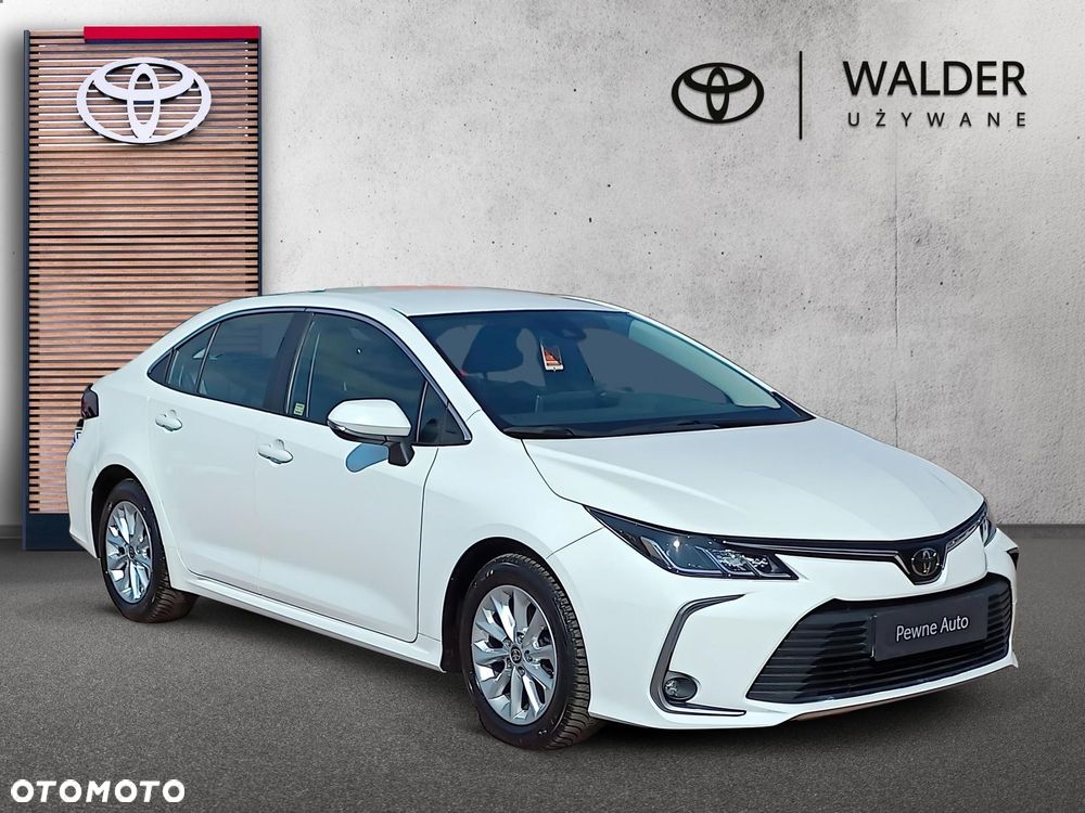 Toyota Corolla - 8