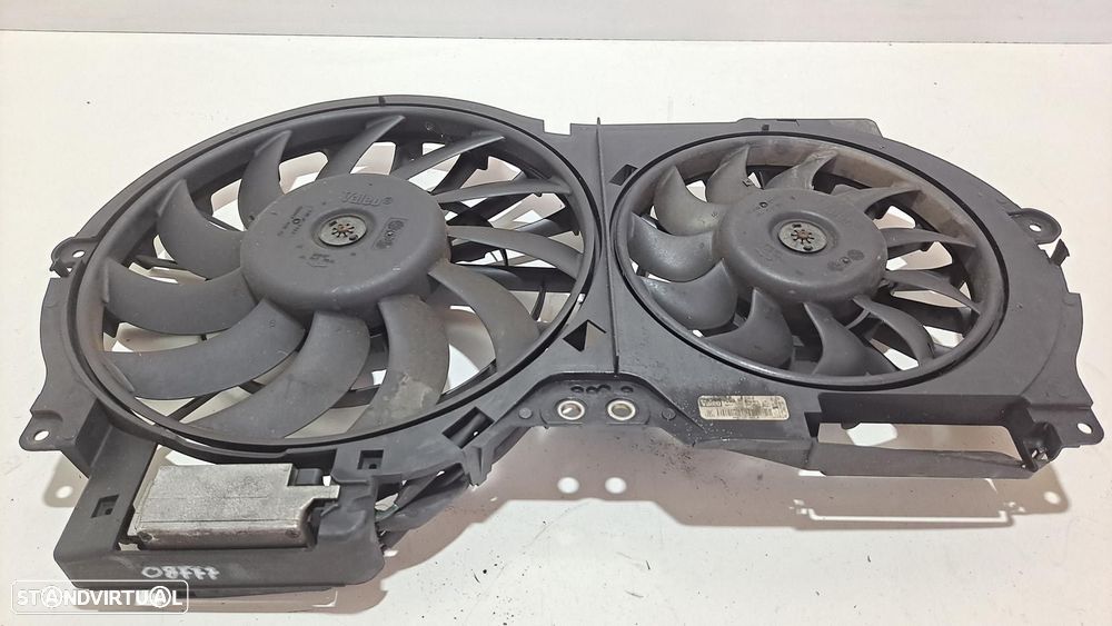 ELECTROVENTILADOR AUDI A6 2004 - 2