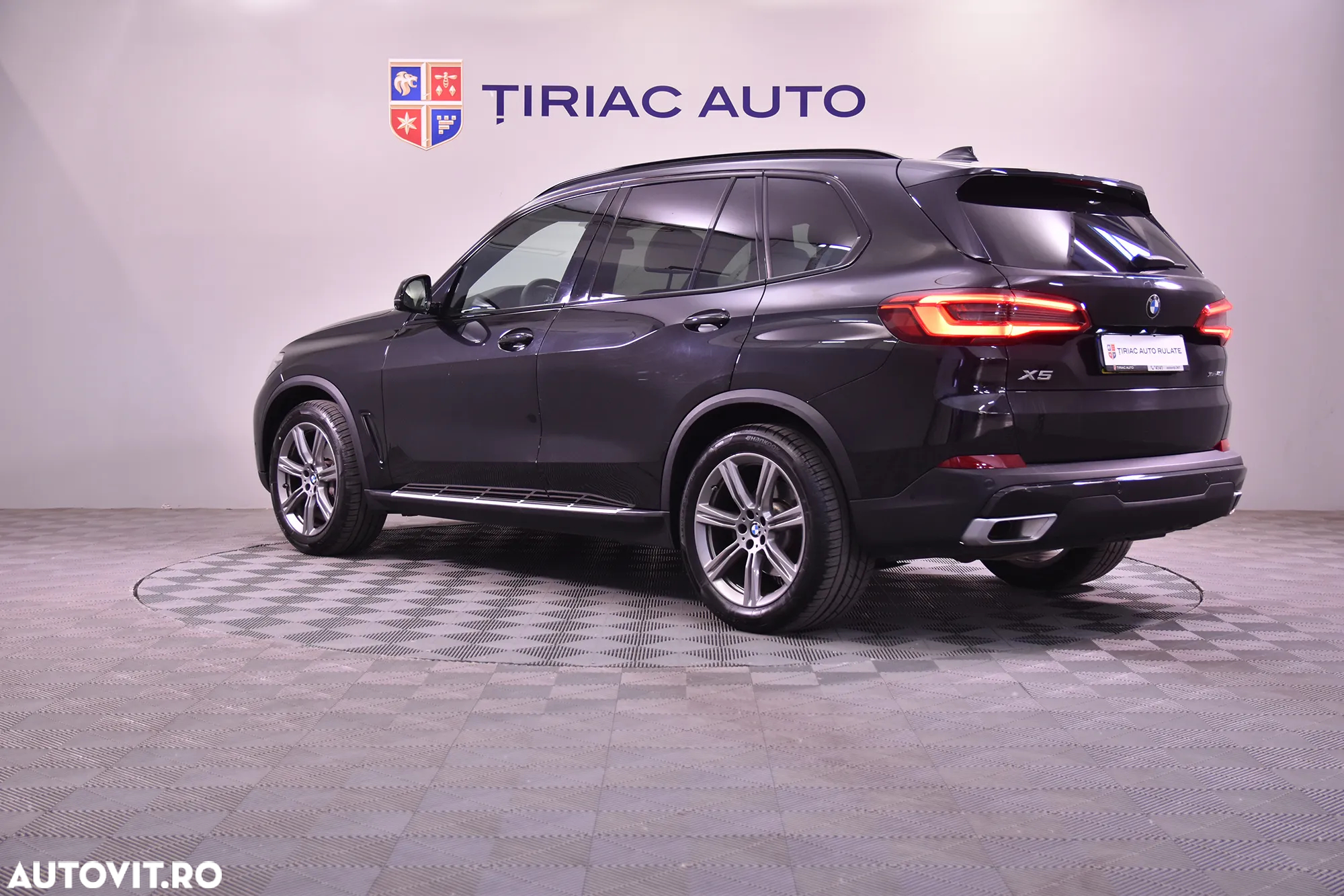 BMW X5 xDrive40i - 3