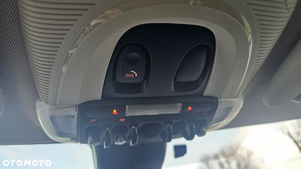 MINI Clubman One D John Cooper Works Trim - 20