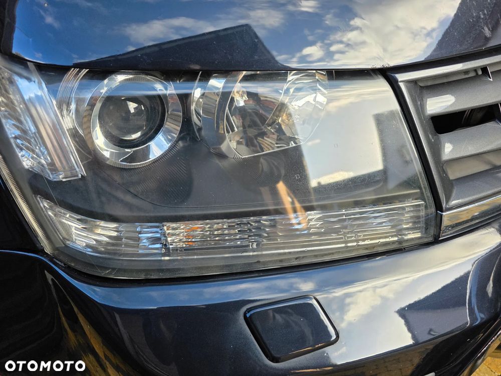 Suzuki Grand Vitara 1.9 DDiS Club - 2