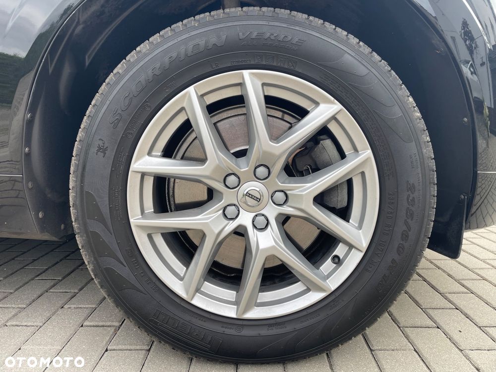 Volvo XC 60 D4 Inscription - 26