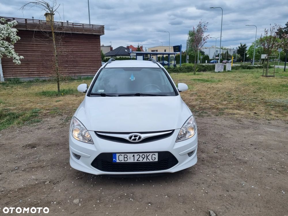 Hyundai i30 - 2