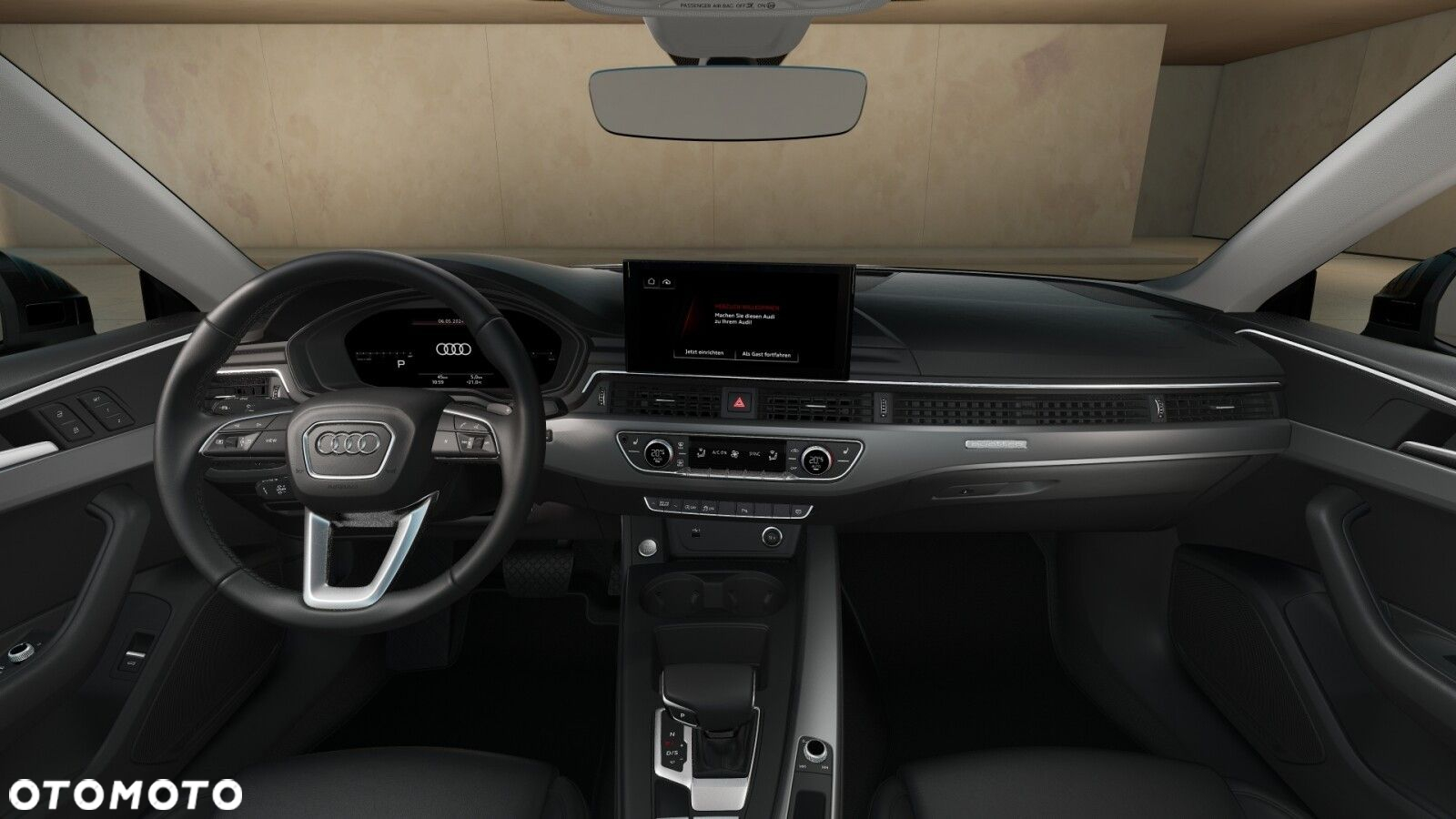 Audi A5 - 6
