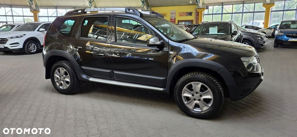 Dacia Duster - 1