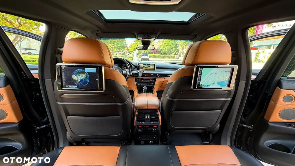 BMW X6 xDrive50i M Sport - 9