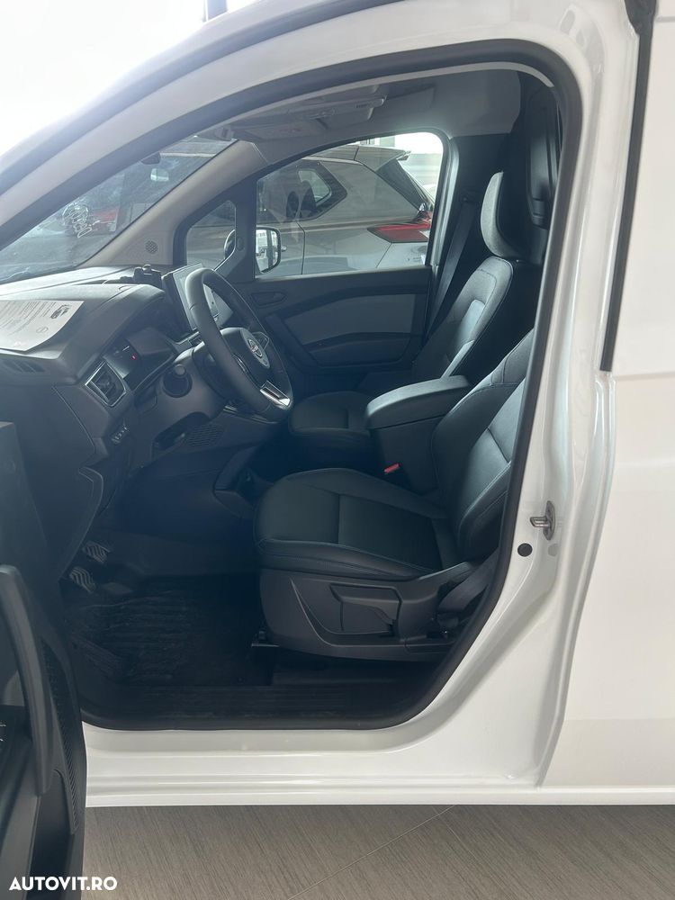Nissan TOWNSTAR - 6