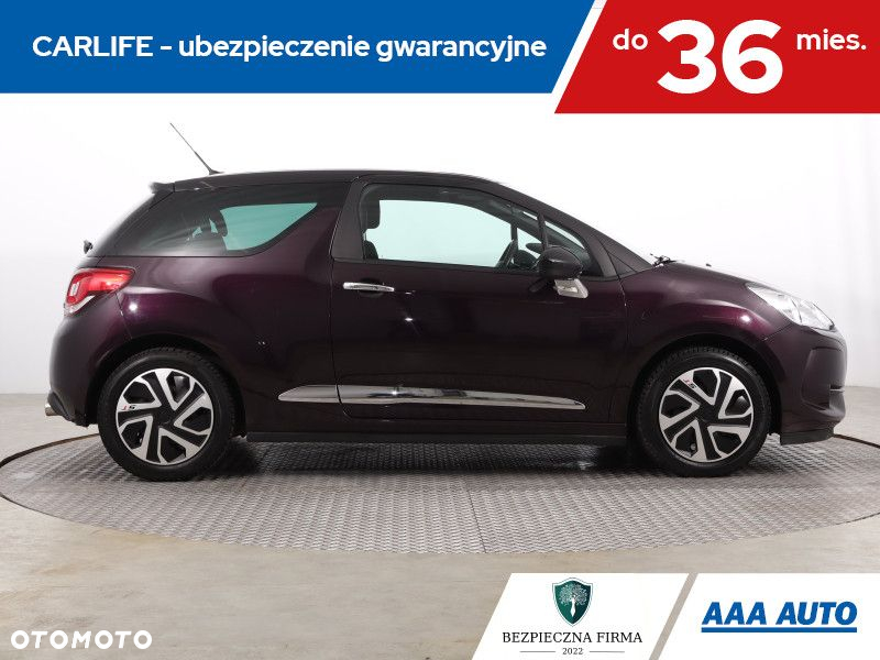 DS Automobiles DS 3 - 7