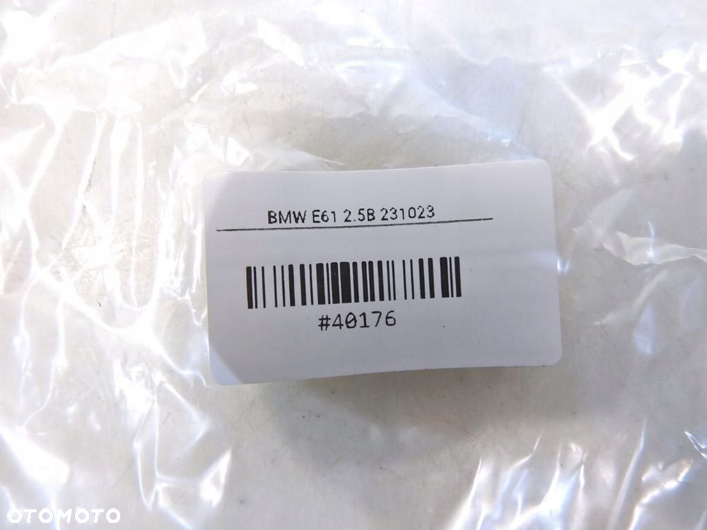 ANTENA DACHOWA 349 BMW E61 6957344 - 4