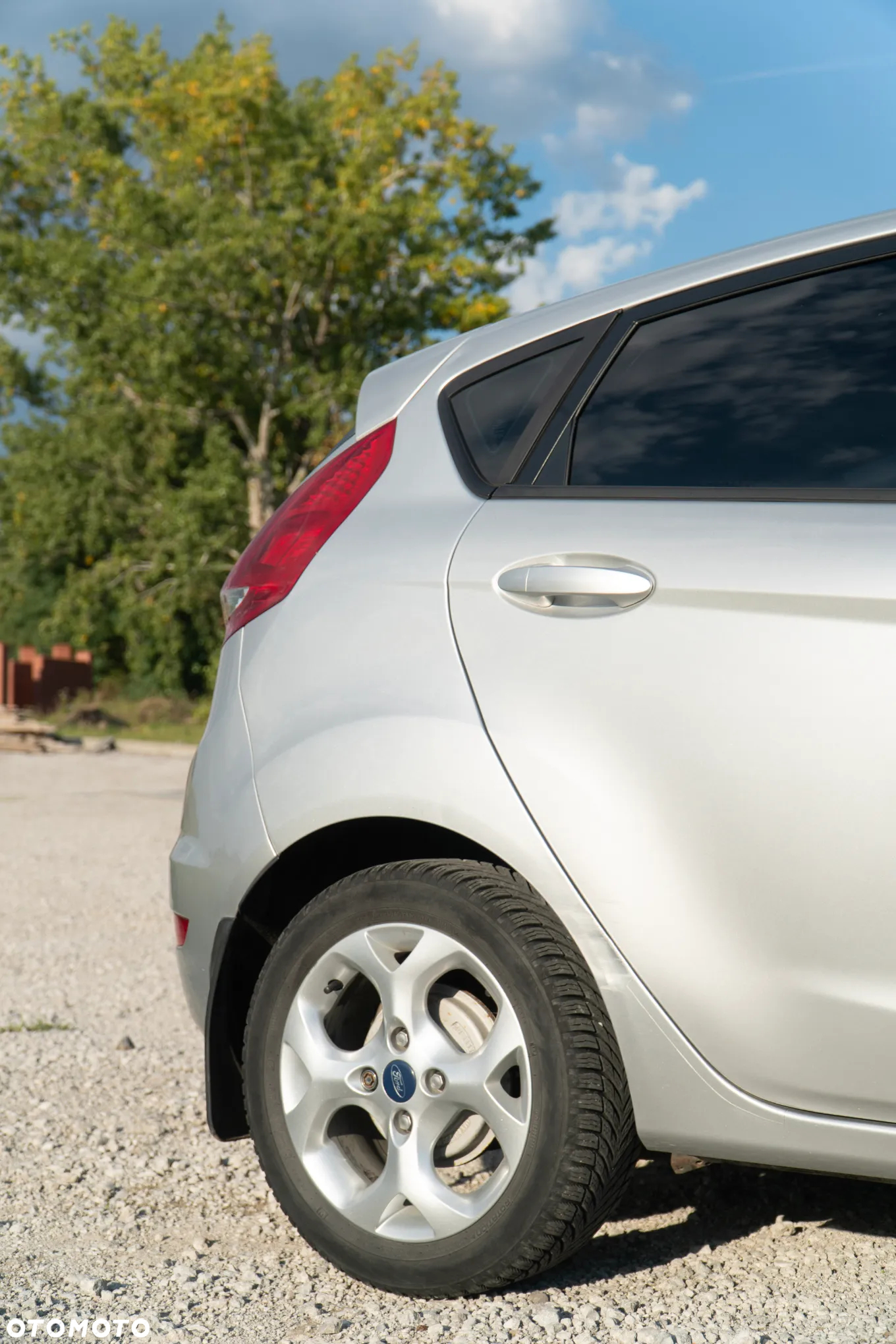 Ford Fiesta - 3