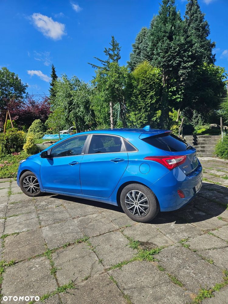 Hyundai i30 - 12