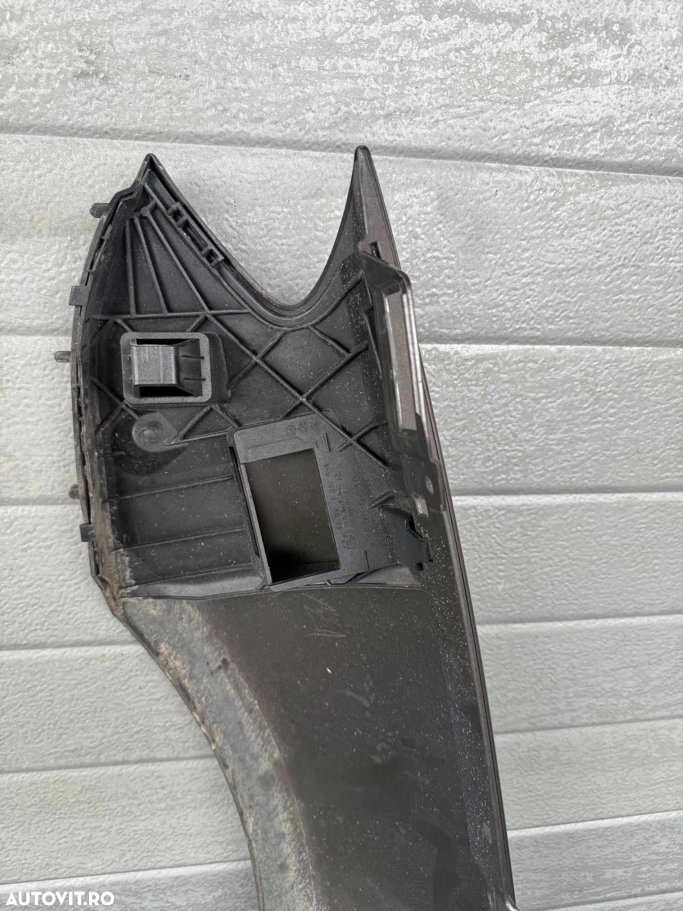 Vând aripă față stanga sau  dreapta  bmw seria 6 gran coupe F06 Cabrio f12 coupe f13  piesele nu au nici un defect - 6