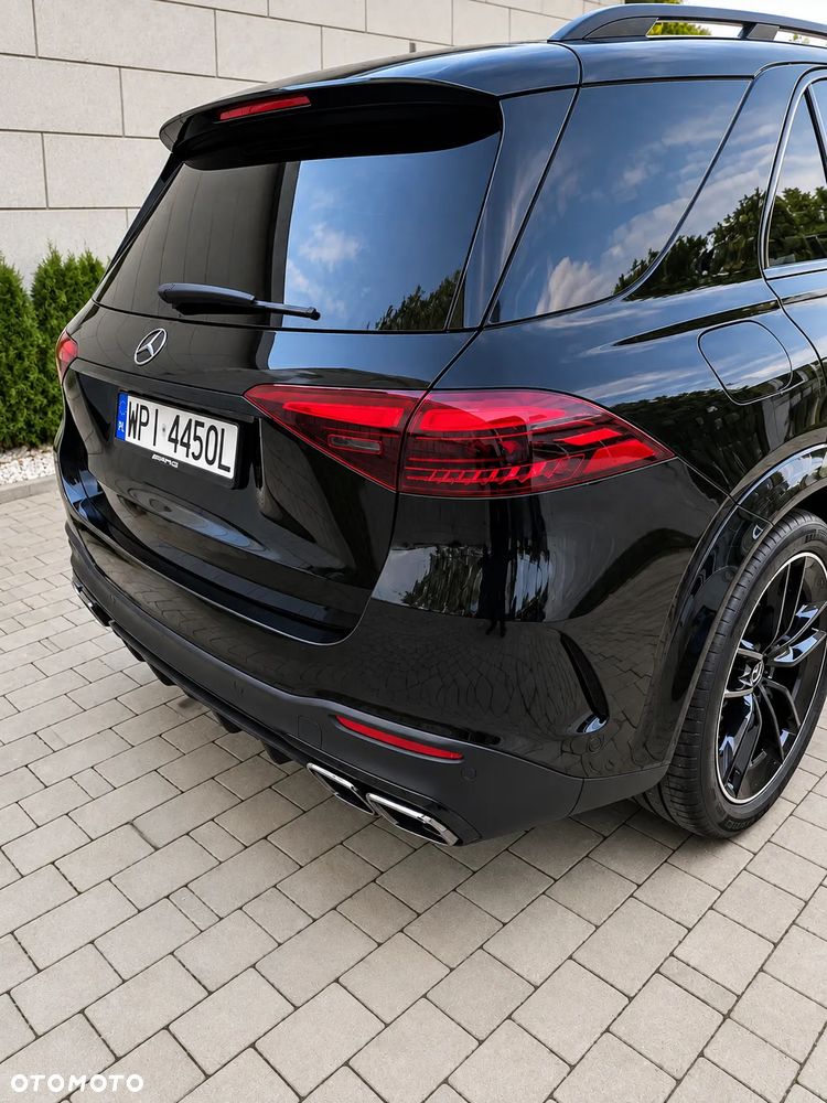 Mercedes-Benz GLE - 2