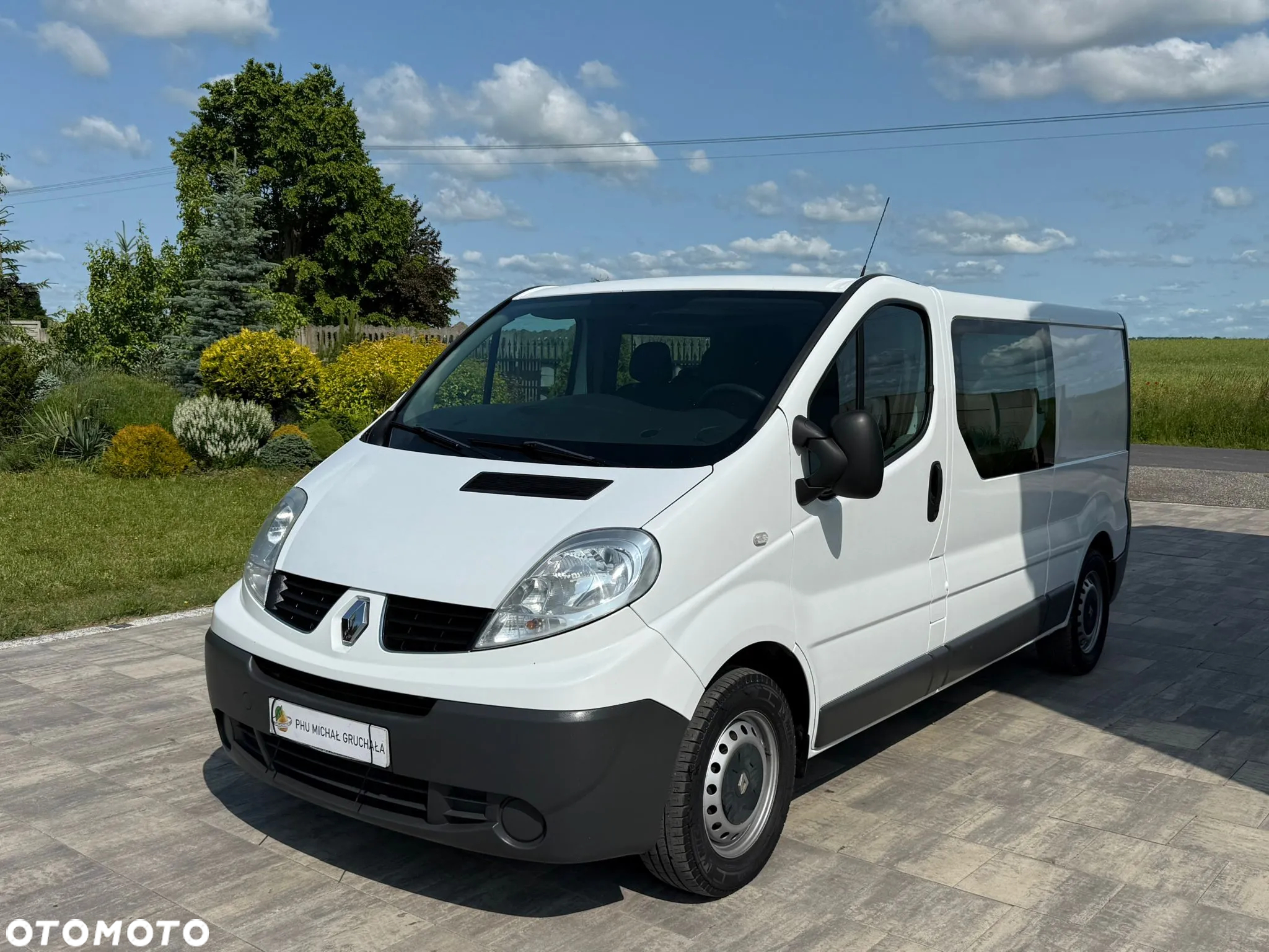 Renault Trafic - 3