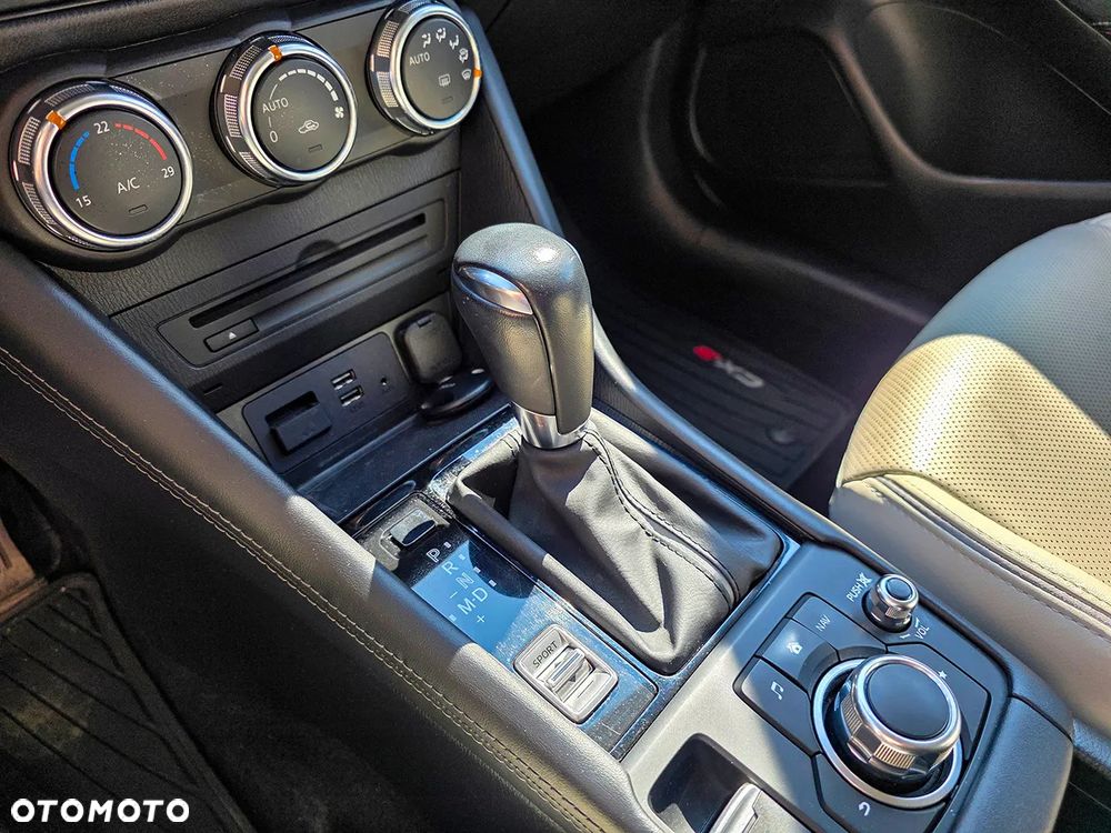 Mazda CX-3 2.0 SkyPassion - 10