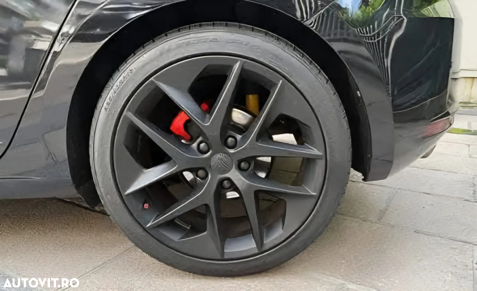 Seat Leon 2.0 TDI FR - 6