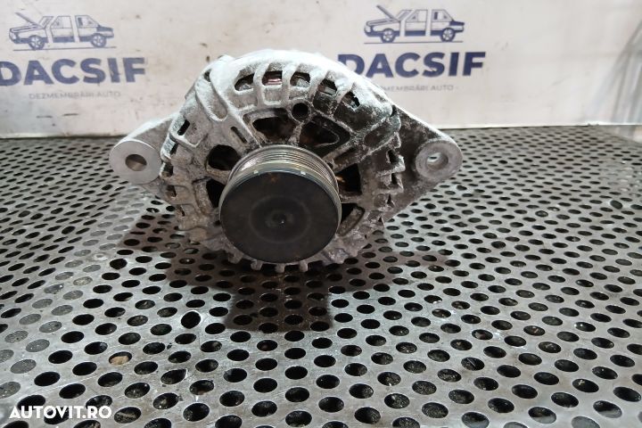 Alternator 13588306 13588306 Opel Zafira C [2012 - 2016] Tourer miniv - 1