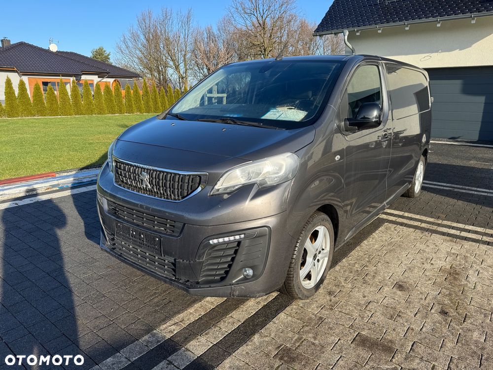 Peugeot Expert - 3