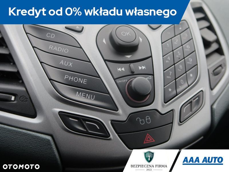 Ford Fiesta - 13