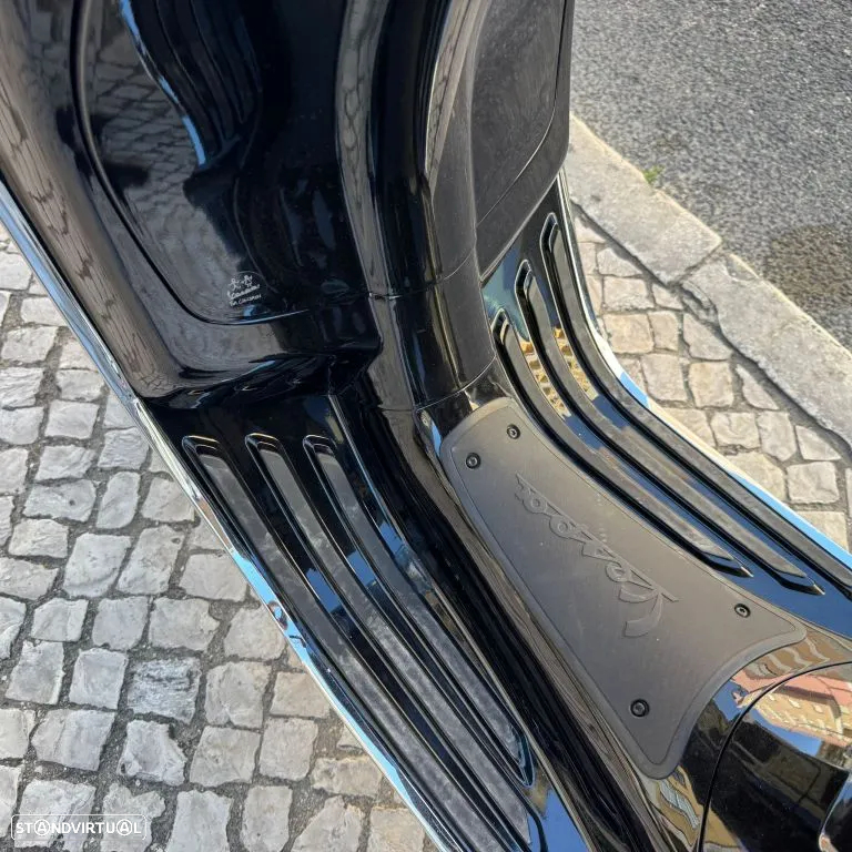 Vespa Sprint 50 - 30