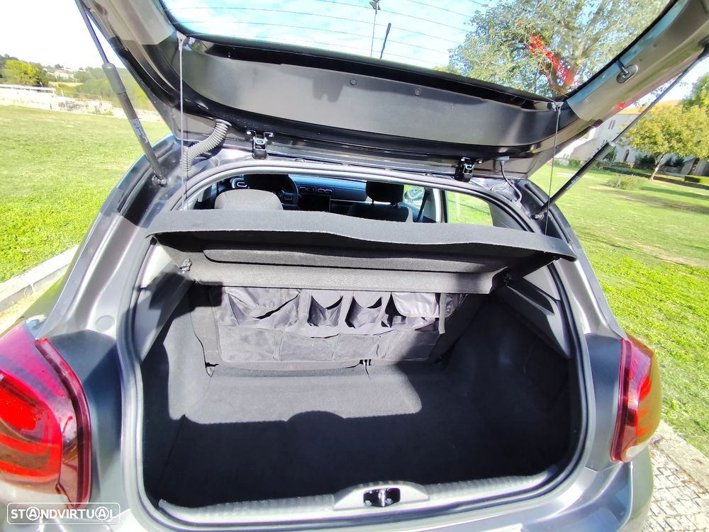 Citroën C3 1.2 PureTech C-Series - 9