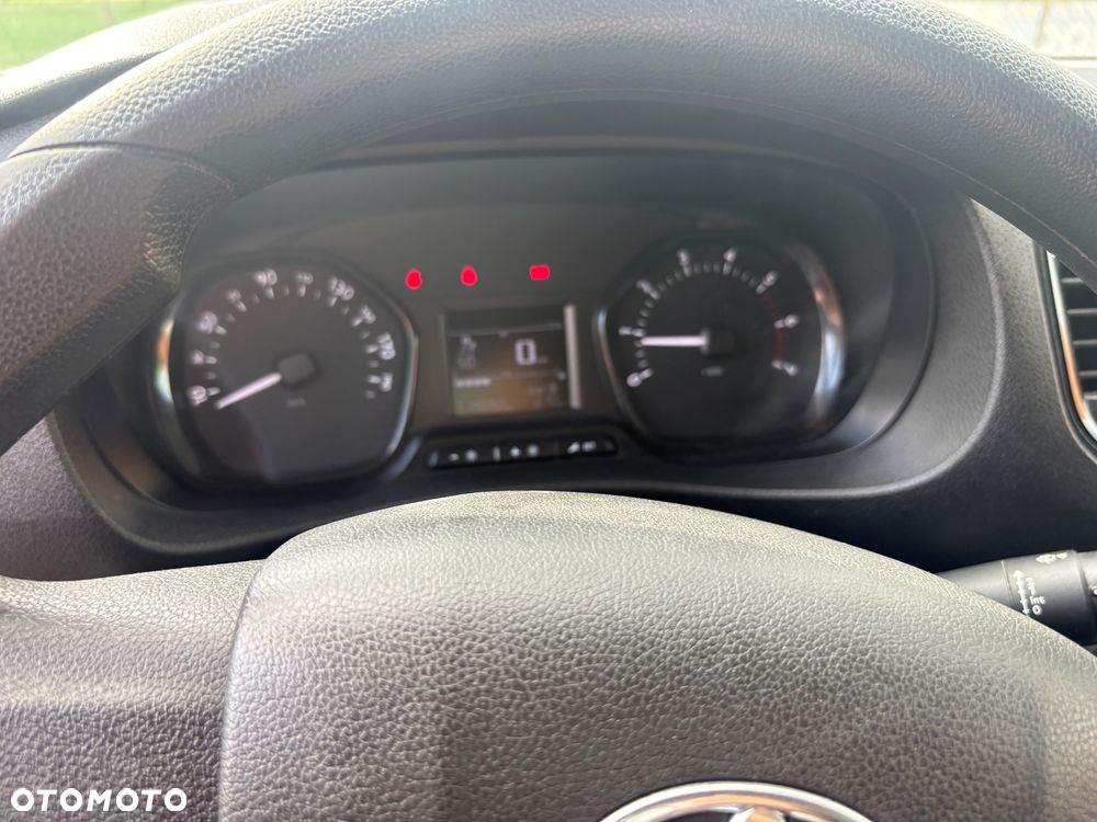 Toyota Proace - 22