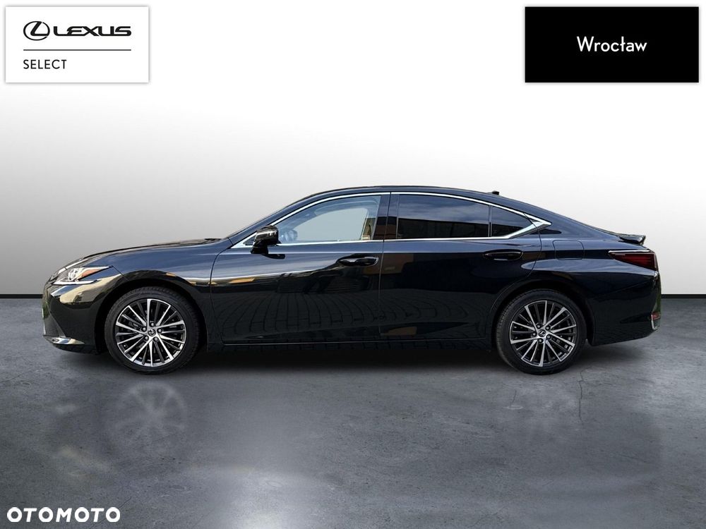 Lexus ES 300h Business Edition - 2