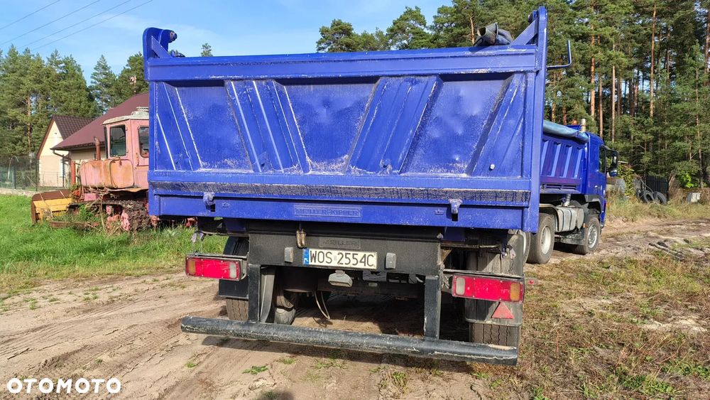 Volvo FM-13 - 16