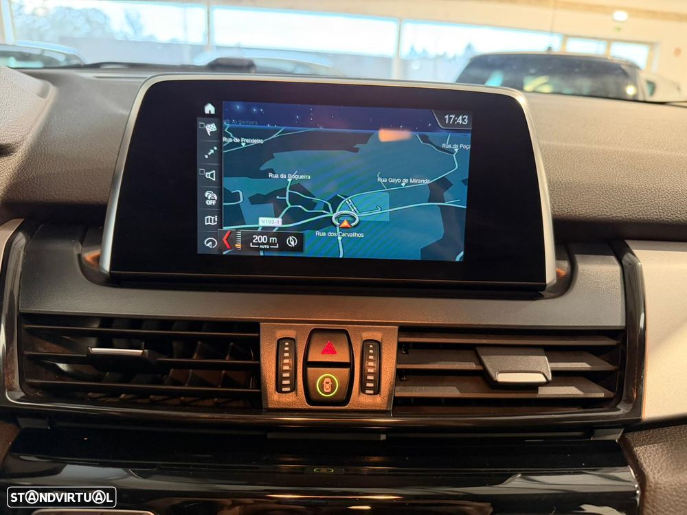 BMW 225xe Active Tourer iPerformance - 50