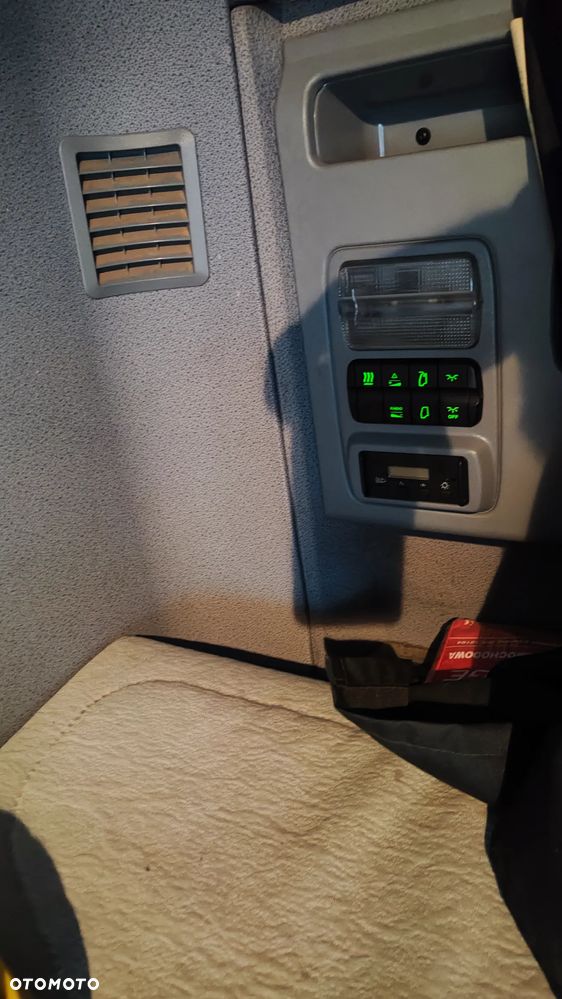 Mercedes-Benz Actros mp3 4444 - 12