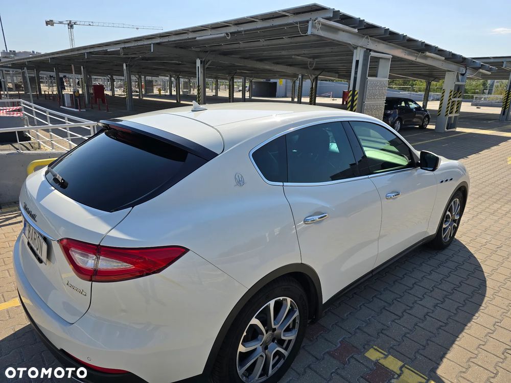 Maserati Levante S Q4 - 7