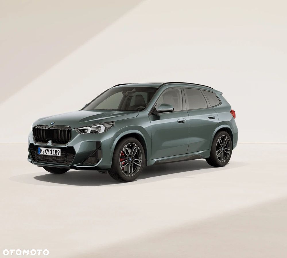 BMW X1 - 7