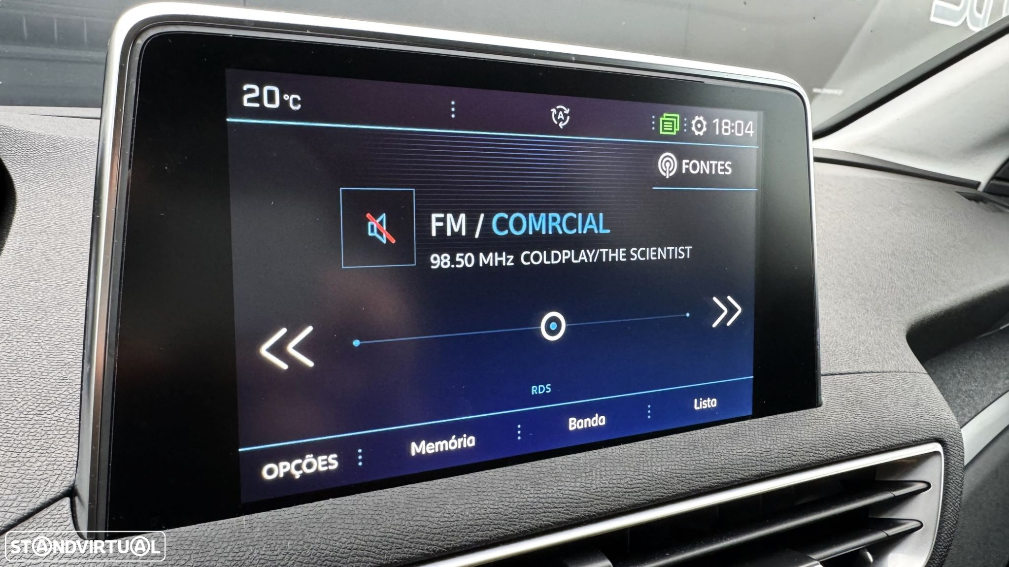 Peugeot 3008 1.5 BlueHDi Crossway - 17