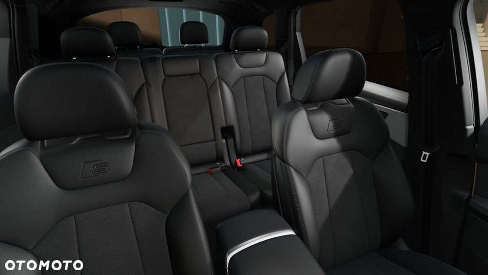 Audi Q7 50 TDI mHEV Quattro S Line Tiptr - 15