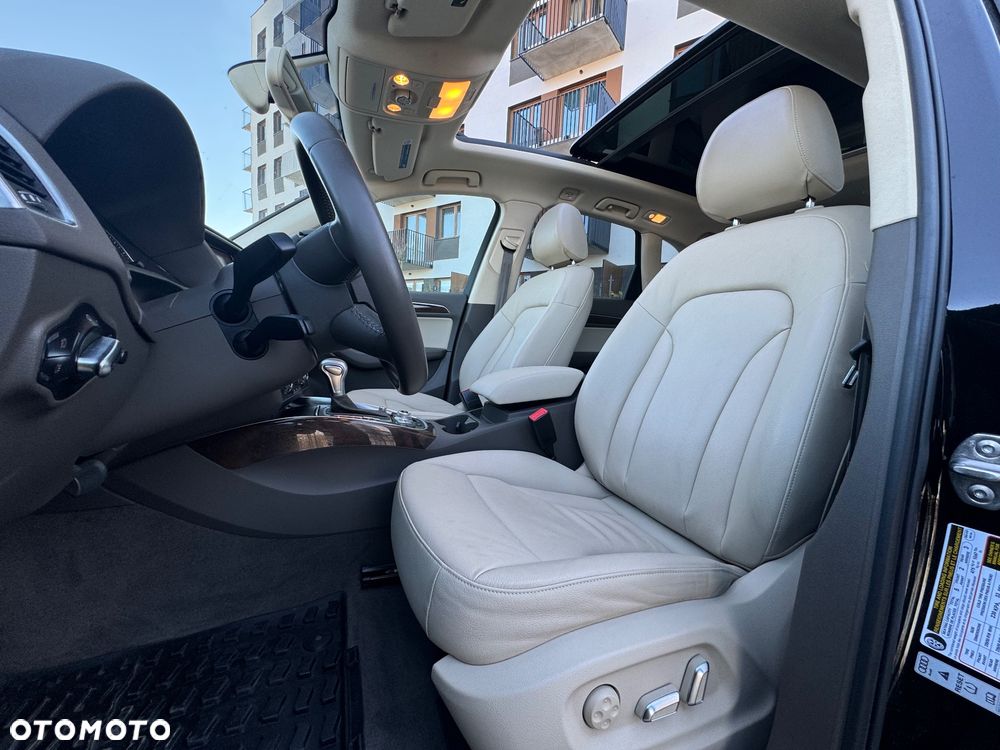 Audi Q5 - 14