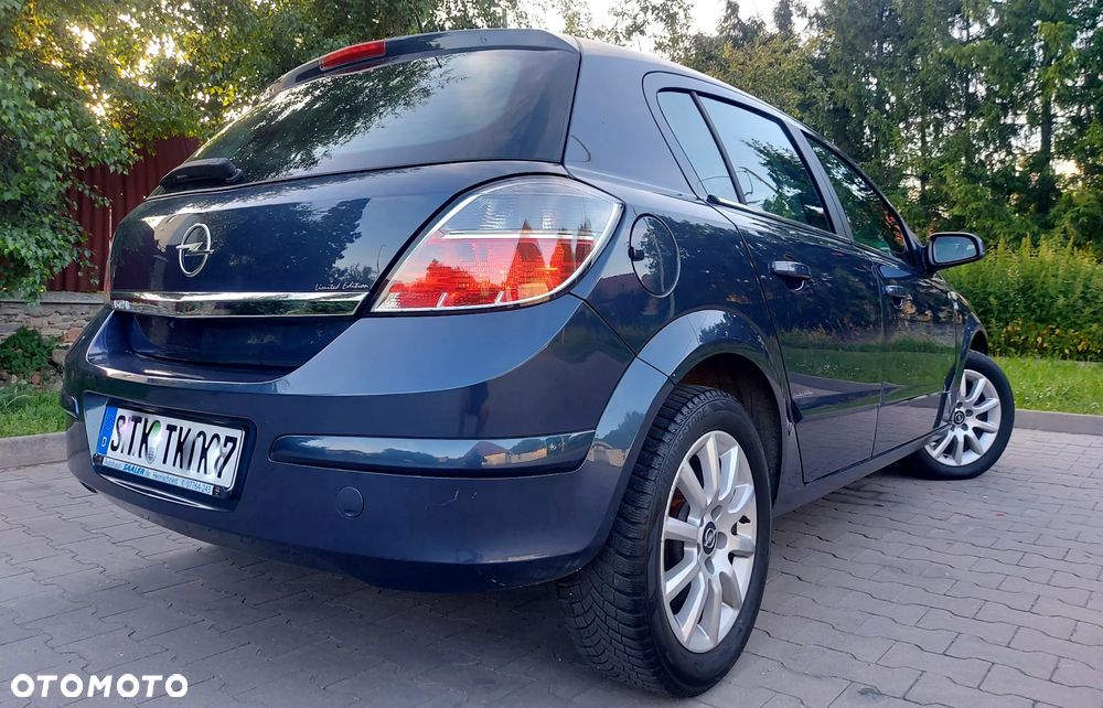 Nissan Note 1.6 more - 6