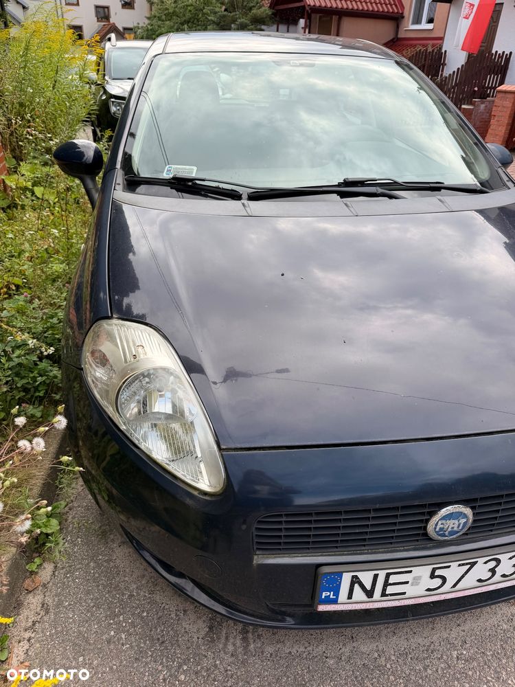 Fiat Punto - 11