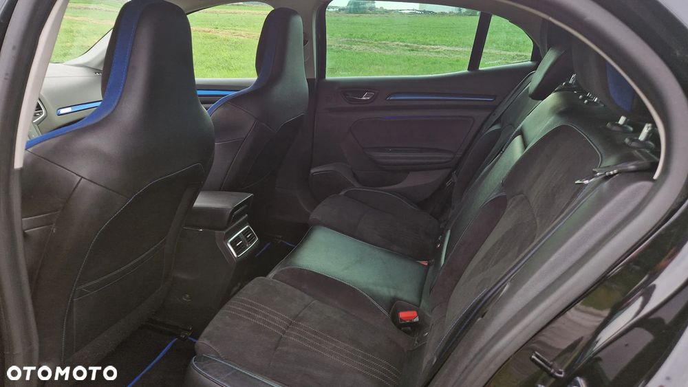 Renault Megane 1.6 TCe GT EDC - 19