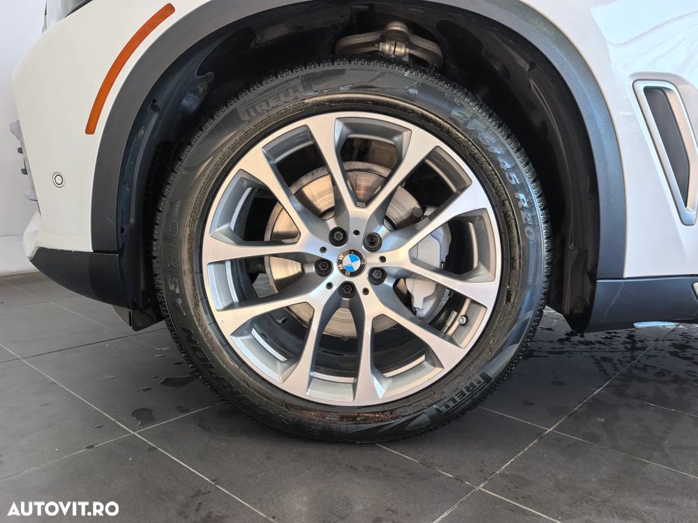 BMW X5 xDrive40i AT MHEV - 6